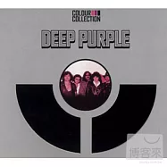 Deep Purple / Colour Collection(深紫色合唱團 / 好色精選)