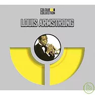 Louis Armstrong / Colour Collection(路易斯阿姆斯壯 / 好色精選)