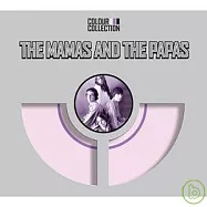 The Mamas And The Papas / Colour Collection(媽媽與爸爸合唱團 / 好色精選)
