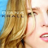 Diana Krall / The Very Best of Diana Krall (CD+DVD)(戴安娜‧克瑞兒 / 美麗待續…精選+新曲 (CD+DVD) (原裝進口版))