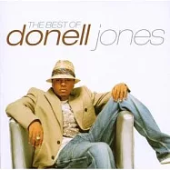 Donell Jones / The Best of Donell Jones(唐尼爾瓊斯 / 靈韻美學精選)