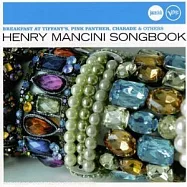 【Jazz Club】Henry Mancini Songbook(【爵士風尚館】亨利‧曼西尼菁華典藏)