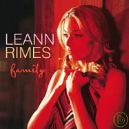 LeAnn Rimes / Family(黎安萊姆絲 / 家)