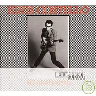 Elvis Costello / My Aim Is True [Deluxe Edition](皇帝艾維斯 / 如願以償【2CD經典名盤系列】)
