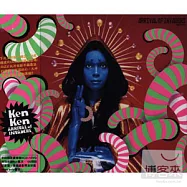 KenKen / 《ARRIVAL of INVADERS/侵略者降臨》2CD+DVD