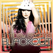 Britney Spears / Blackout(布蘭妮 / 暈炫風暴)