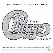 Chicago / Chicago Story-Complete GH (UK Version)(芝加哥合唱團 / 音樂生涯全紀錄(單CD濃縮版))