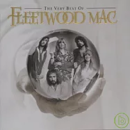 Fleetwood Mac / Very Best Of (1CD)(佛利伍麥克合唱團 / 超級精選)