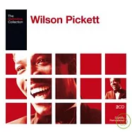 Wilson Pickett / Definitive Collection (2CD)(威爾森皮克 / 終極暢銷精選 (2CD))