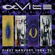 Alphaville / First Harvest 1984-1992(阿爾發村合唱團 / 第一個豐收-名曲精選輯 1984-1992)