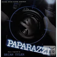 O.S.T / Paparazzi(電影原聲帶 / 狗仔終結者)