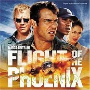 OST / The Flight Of Phoenix(電影原聲帶 / 鳳凰號)
