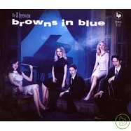 Browns in Blue / The 5 Browns(藍色綺想曲 / 布朗五兄妹)