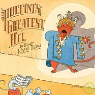 Puccini’s Great Hit-The Ultimate" Nessun Dorma!"(合輯 / 普契尼：《公主徹夜未眠》詠嘆調大全集)