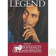 Bob Marley & The Wailers / Legend (Sound & Vision)(巴布馬利 / 傳奇-極品精選豪華版[2CD+1DVD])