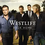 Westlife / Back Home(西城男孩 / 真愛守候)