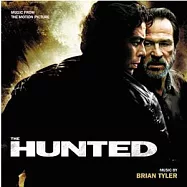 O.S.T / The Hunted / Brian Tyler(「獵殺」電影原聲帶 / 布萊恩泰勒)