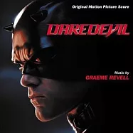 O.S.T / Daredevil / Graeme Revell(「夜魔俠」電影配樂 / 葛拉姆李維)