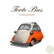 拖特巴士大樂隊 / 冬涼夏暖(Torte Bus / Summer & Winter)