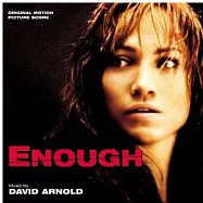 The Score / Enough / David Arnald(「珍妮佛洛佩茲之追情殺手」電影配樂 / 大衛亞諾)