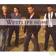 Westlife / Home(西城男孩 / 回家 (進口影音混音單曲))