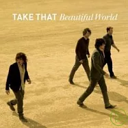 Take That / Beautiful World [Tour Edition-CD+DVD](接招合唱團 / 美麗境界 [CD+DVD限量昇華盤])