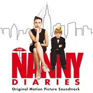 O.S.T / The Nanny Diaries(電影原聲帶 / 豪門保姆日記)