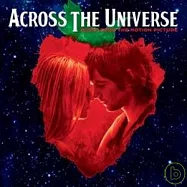 O.S.T / Across The Universe(電影原聲帶 / 愛是唯一)