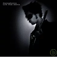 Stereophonics / Live From Dakota(2CD)(立體音響樂團 / 英倫我最大 冠軍經典現場全精選(2CD))