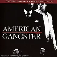 O.S.T / American Gangster(電影原聲帶 / 美國黑幫)