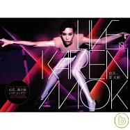 莫文蔚 / 拉活&hellip;莫文蔚