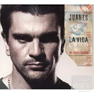 Juanes / La Vida… Es Un Ratico (CD+DVD)(璜斯 / 瞬間永恆【CD+DVD限量特選盤】)