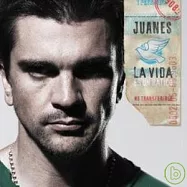 Juanes / La Vida… Es Un Ratico(璜斯 / 瞬間永恆【單CD紀念盤】)