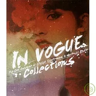 V.A. / In Vogue(電色時尚)