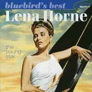Lena Horne / The Young Star(蓮娜荷恩 / 青春之星)