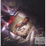 Freddie Hubbard / The Rose Tattoo(佛瑞迪赫巴德 / 玫瑰刺青)