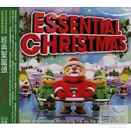 V.A. / Essential Christmas(選輯 / 經典聖誕頌 [2CD精選])
