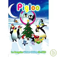 Pigloo / CD+DVD Winter Edition(法國小企鵝 / 冠軍加新曲 影音豪華版)