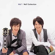 WaT / WaT Collection【通常盤】(WaT / WaT單曲全集+新歌【通常盤】)