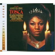 Leontyne Price / Puccini：Tosca(普契尼：托斯卡)