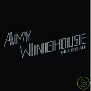 Amy Winehouse / Back To Black【Deluxe Edition】(艾美懷絲 / 黑色會【2CD醉心盤】)