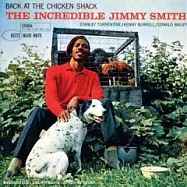 吉米史密斯 / 重回雞舍(Jimmy Smith / Back At The Chicken Shack)