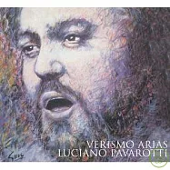 帕華洛帝，男高音 法布瑞提斯&夏伊指揮國家愛樂管弦樂團 / 寫實歌劇詠歎調(Luciano Pavarotti / Luciano Pavarotti)