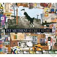 Pat Metheny / Secret Story Collector&rsquo;s Edition(派特麥席尼 / 神秘故事 [經典復刻版] (2CD))