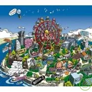 ODA KAZUMASA小田和正 / 超越自我真精選2