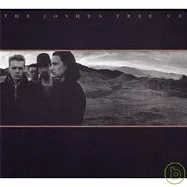 U2 / The Joshua Tree [Deluxe Version](U2合唱團 / 約書亞樹【20週年雙碟紀念盤】)