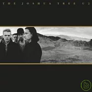U2 / The Joshua Tree [Remastered](U2合唱團 / 約書亞樹【20週年全新數位錄音盤】)