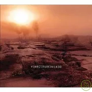 Nine Inch Nails / Y34RZ3R0R3M1X3D(九吋釘 / 新世紀元年升級概念混音特輯【CD+DVD】)