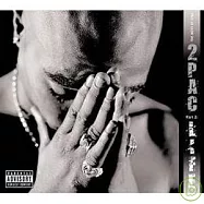 2Pac / The Best of 2Pac - Part 2: Life(吐派克 / 揚眉吐氣最精選2 - 生命篇)