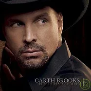 Garth Brooks / The Ultimate Hits(葛斯布魯克斯 / 終極影音全記錄 (2CD+PAL DVD))
